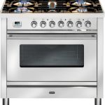 Berwick Oven Repairs