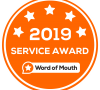 WOMO Service Award