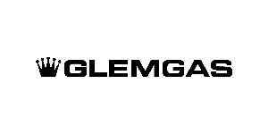 Glem Gas logo