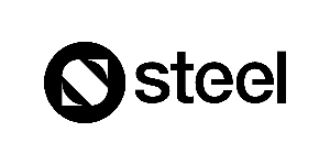Steel logo
